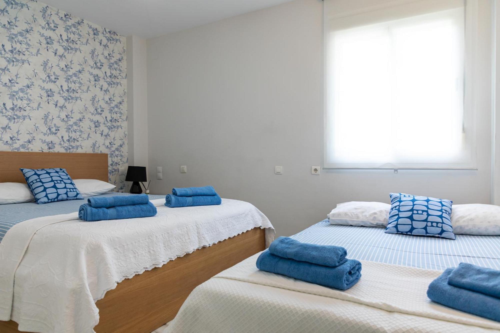 Ab Properties - Design Penthouse Marbella - Puerto Banus - Golden Mile - Pool And Tropical Garden View Exteriér fotografie