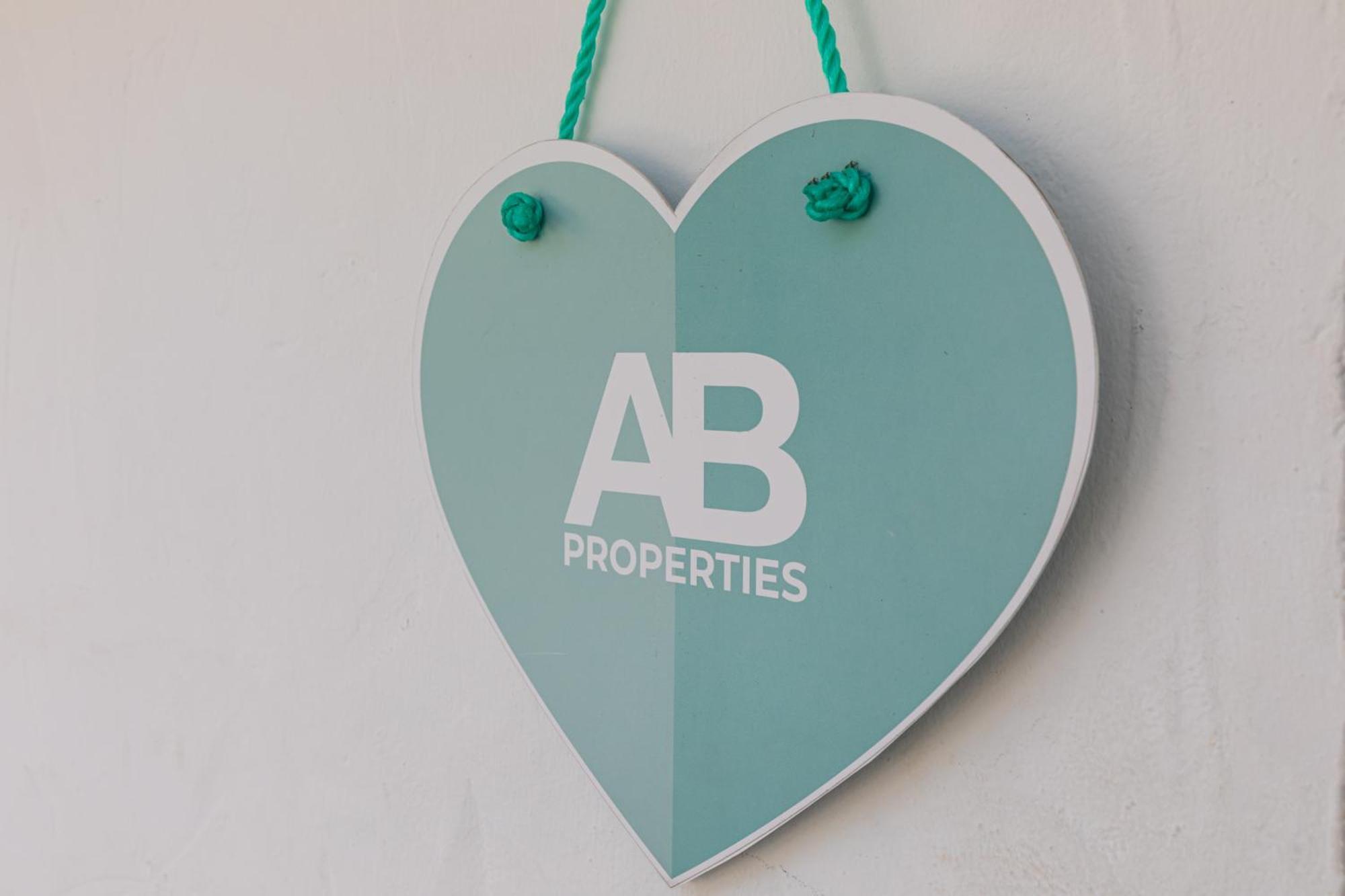 Ab Properties - Design Penthouse Marbella - Puerto Banus - Golden Mile - Pool And Tropical Garden View Exteriér fotografie